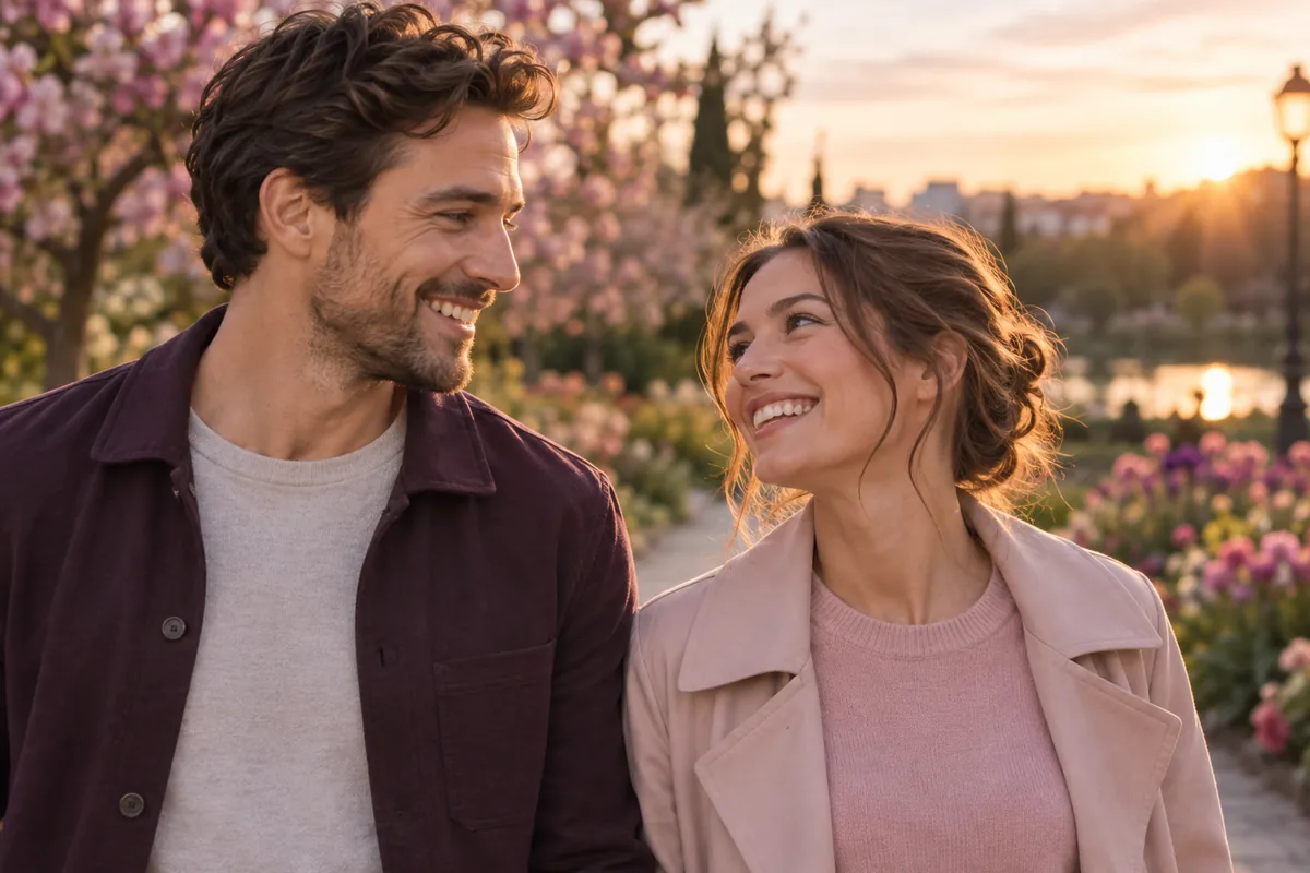 découvrez pourquoi il est essentiel pour les couples heureux de passer du temps ensemble. renforcez votre relation, améliorez votre complicité et créez des souvenirs inoubliables à deux.