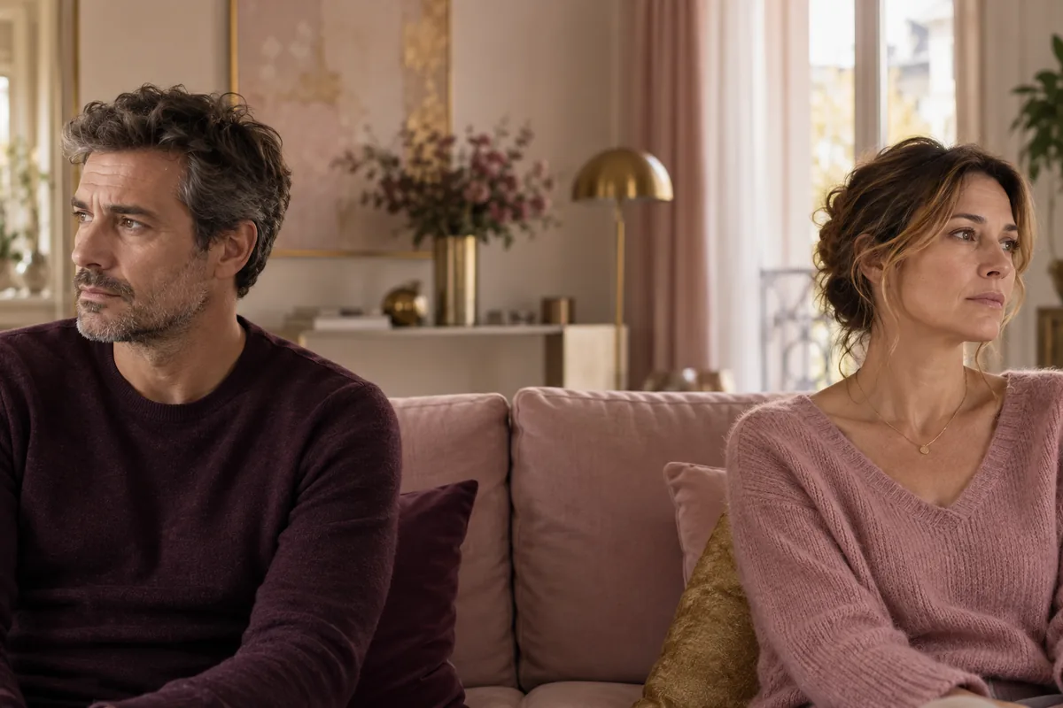 découvrez les principales raisons pour lesquelles de nombreux couples s’éloignent avec le temps et apprenez comment préserver la complicité et la communication au sein de votre relation.