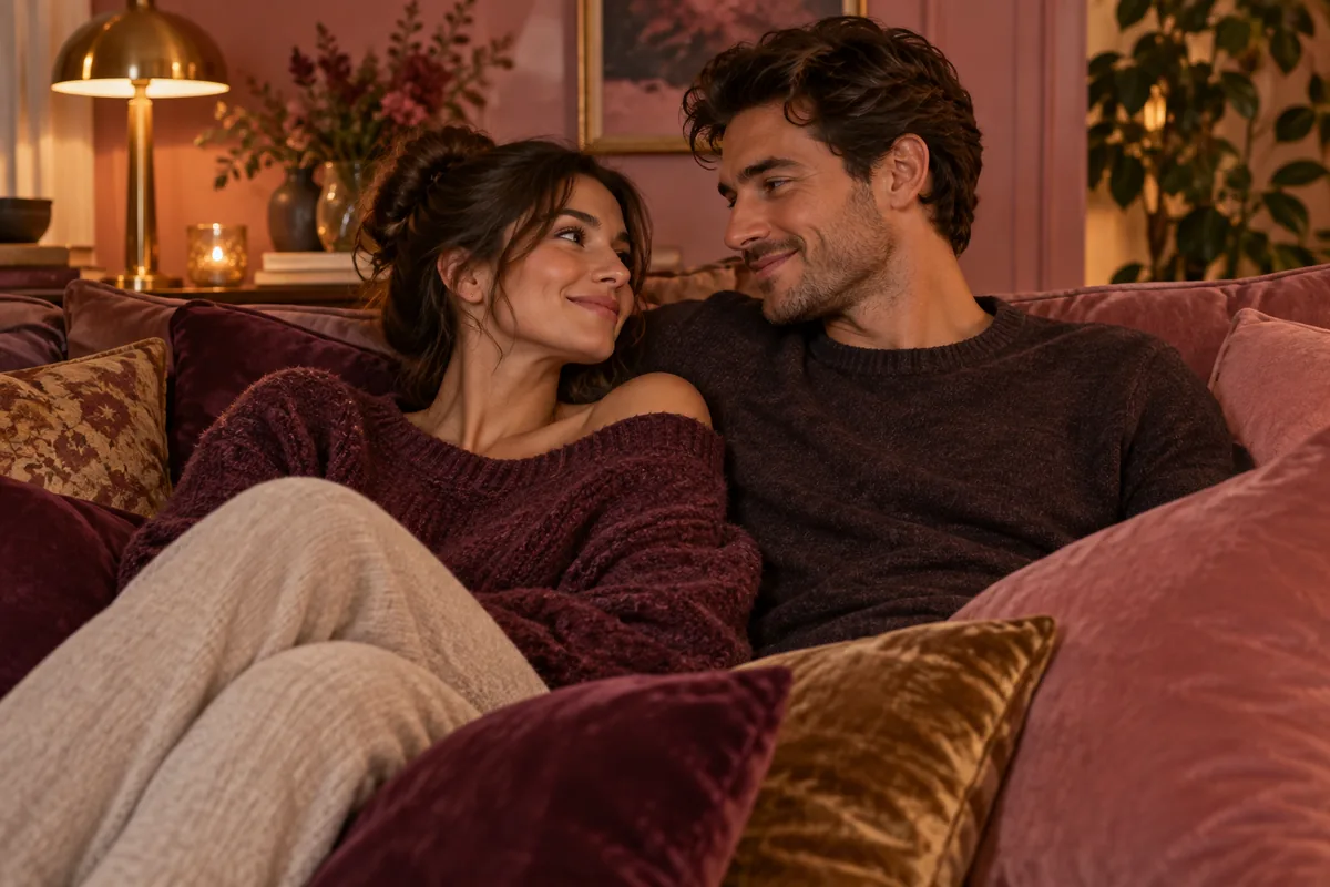découvrez pourquoi les rencontres en ligne peuvent réellement fonctionner : avantages, conseils pratiques et témoignages pour trouver l'amour ou de nouvelles amitiés sur internet.