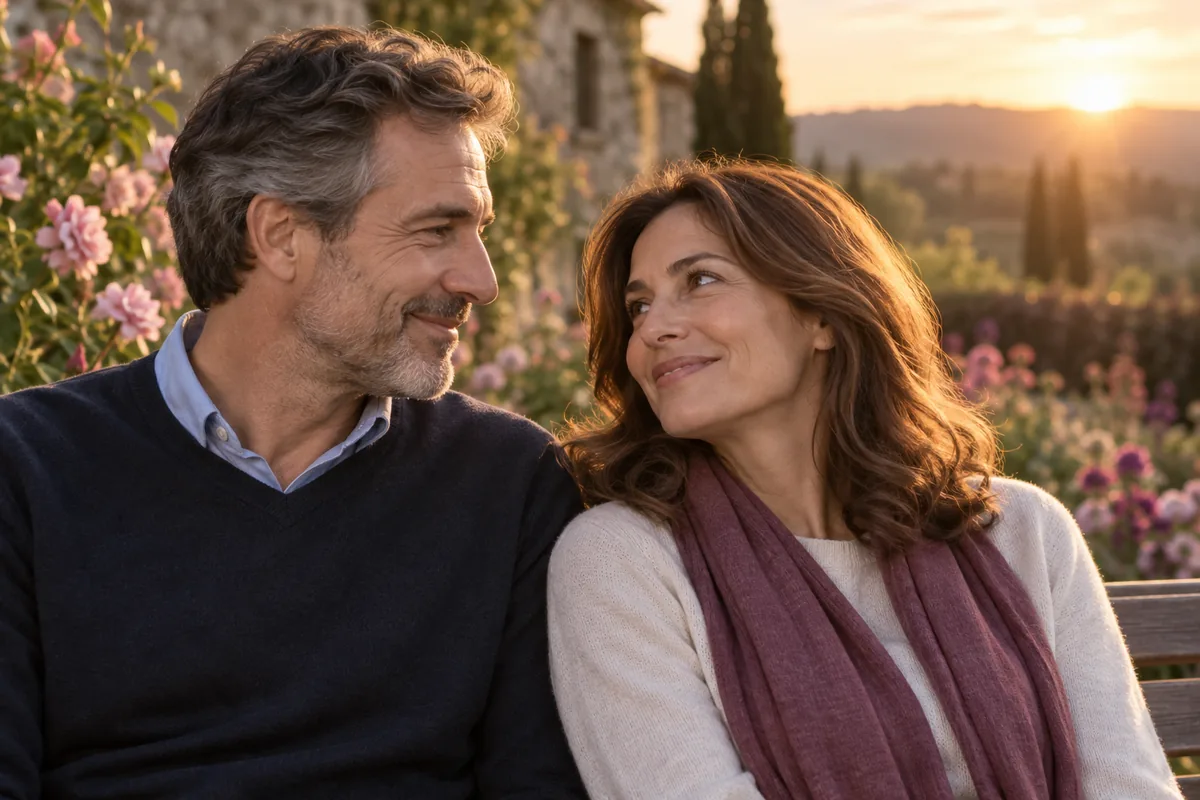 découvrez pourquoi l’intimité émotionnelle joue un rôle crucial dans une relation amoureuse, au même titre que l’intimité physique. comprenez son importance pour renforcer la connexion, la confiance et l’épanouissement du couple.