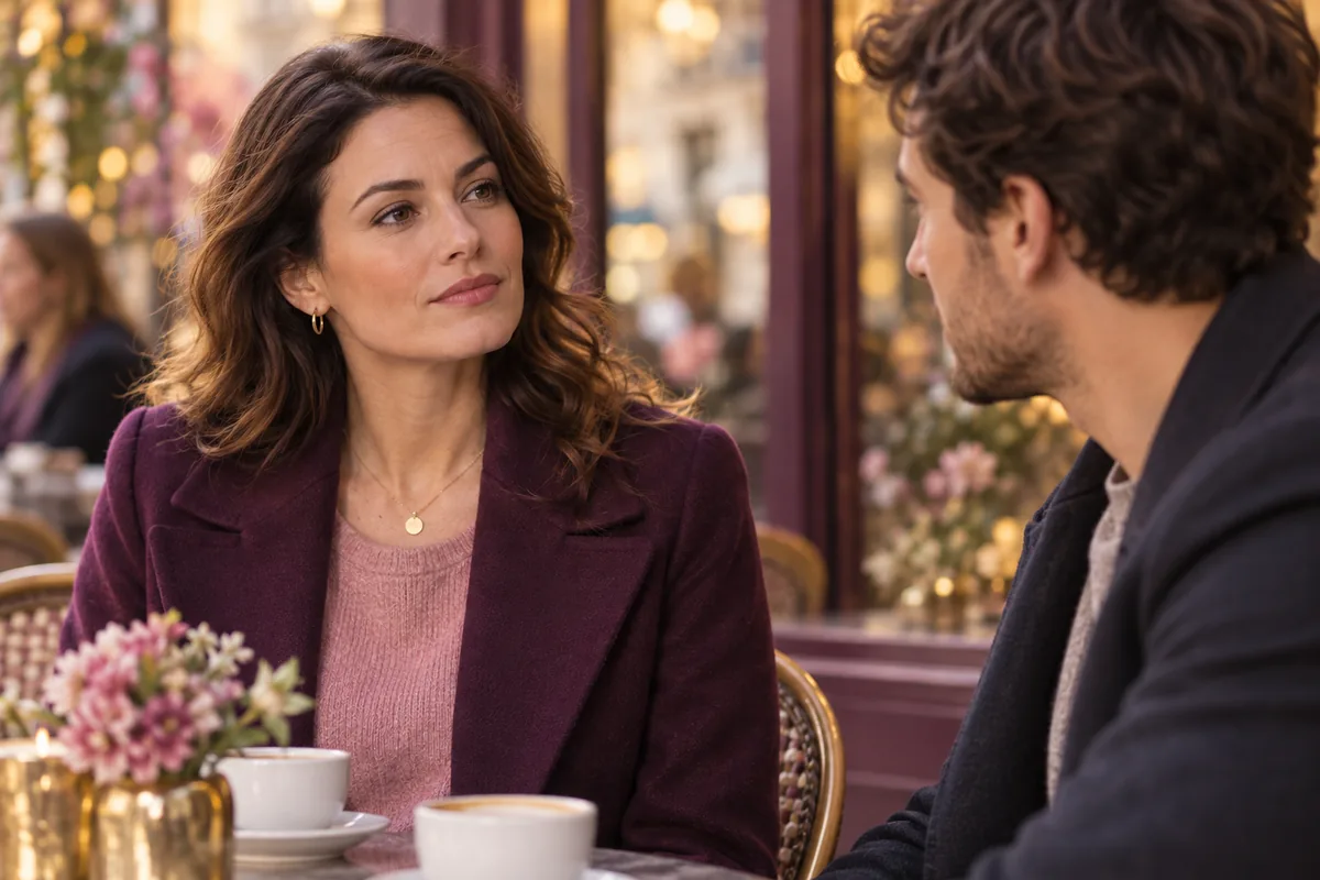 découvrez nos conseils pour gérer une relation où l'autre souhaite aller trop vite. apprenez à poser vos limites, à communiquer sereinement et à avancer à votre rythme pour vivre une histoire équilibrée.