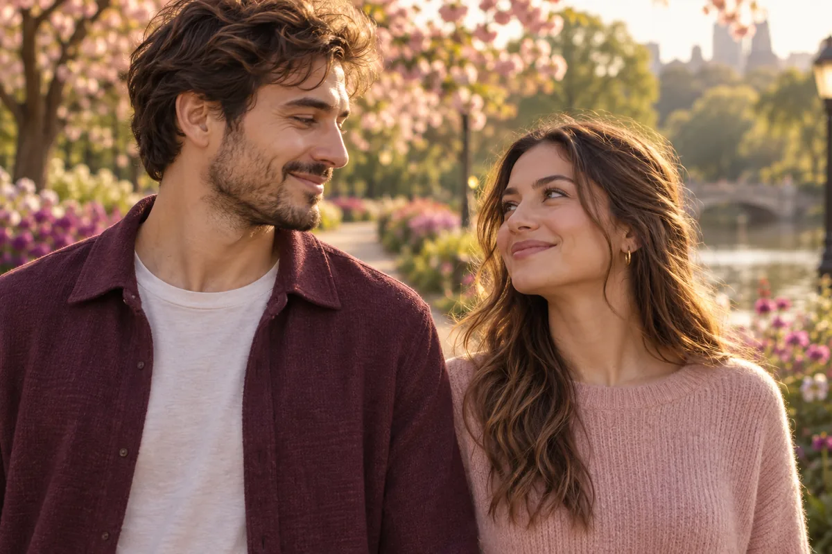 découvrez quoi faire si votre partenaire souhaite avancer trop rapidement dans la relation. conseils pour respecter votre rythme, fixer des limites et préserver l’équilibre du couple.