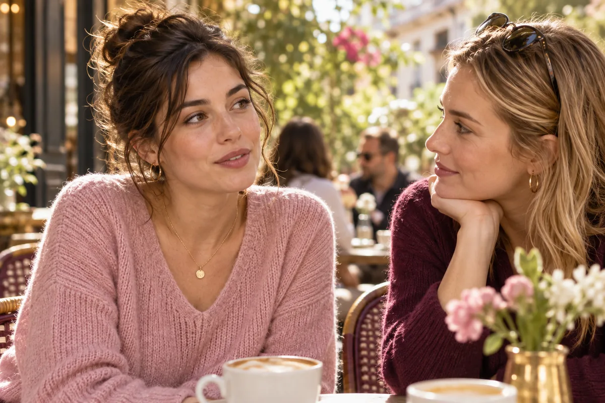 découvrez nos conseils pour savoir comment réagir si vous avez des doutes après un rendez-vous. apprenez à identifier vos sentiments et à prendre la meilleure décision pour vous.