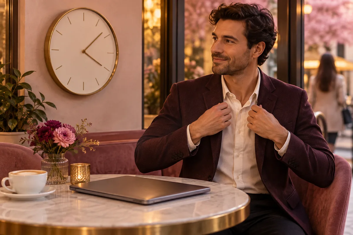 découvrez combien de temps il est préférable d’attendre avant de passer d’une rencontre en ligne à une rencontre réelle. conseils pour favoriser une première rencontre réussie et sécurisée.