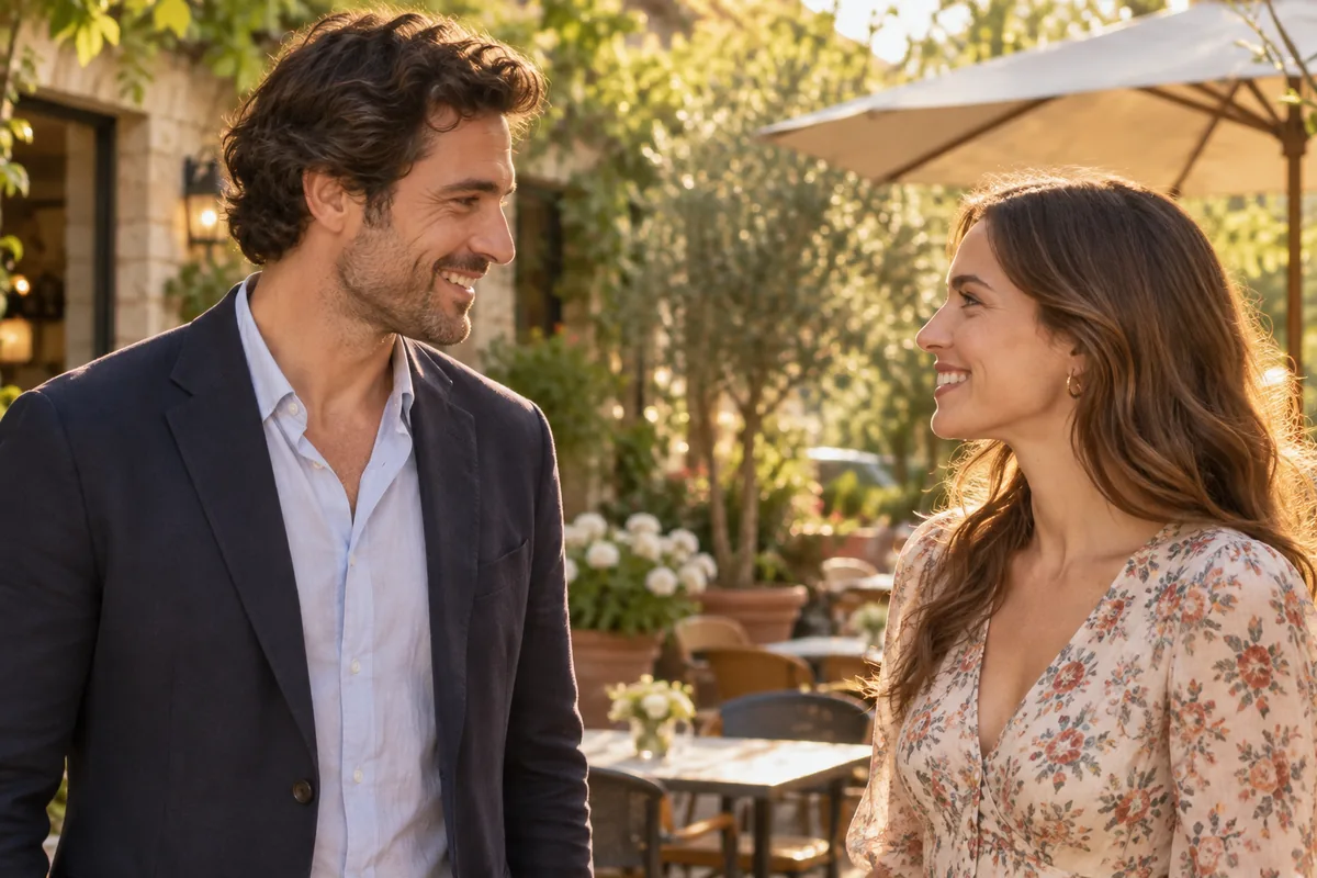découvrez combien de temps il est conseillé d’attendre avant de se rencontrer en vrai après une première prise de contact en ligne. trouvez le bon équilibre pour une rencontre réussie !
