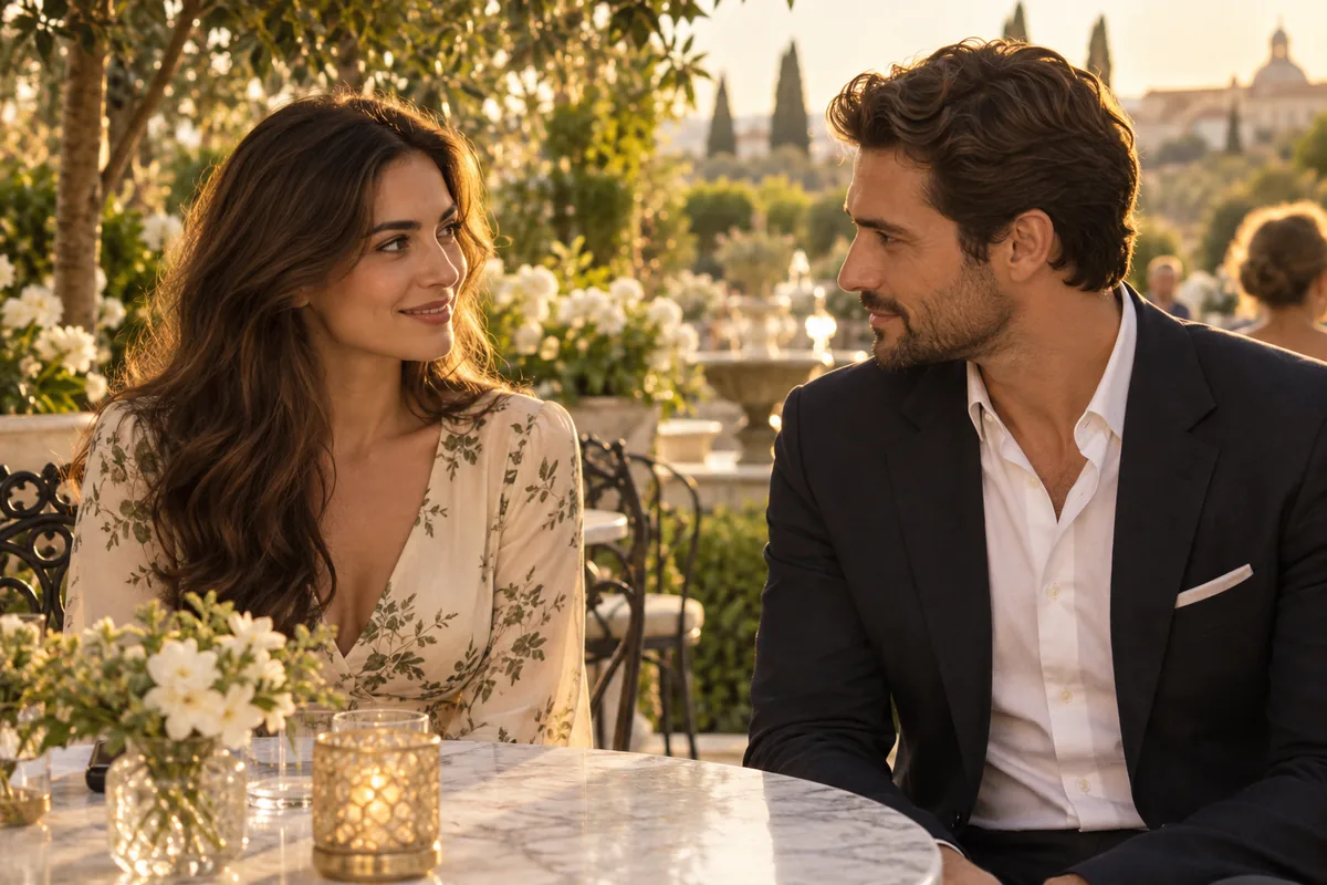découvrez quelle est la meilleure plateforme de rencontre pour trouver une relation sérieuse. conseils, comparatif et avis pour choisir le site adapté à vos attentes amoureuses.