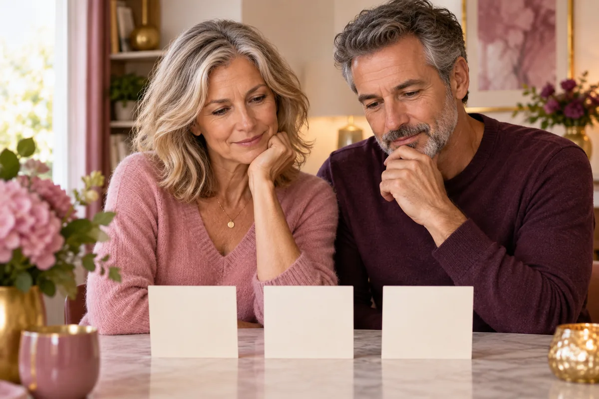 découvrez les critères essentiels pour construire une relation durable : confiance, communication, respect et valeurs communes. suivez nos conseils pour bâtir un amour solide et épanoui à long terme.