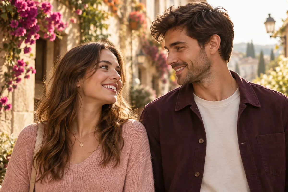 découvrez comment reconnaître les signes d'une attirance réciproque : comportements, gestes, regards et indices subtils pour savoir si votre crush partage vos sentiments.