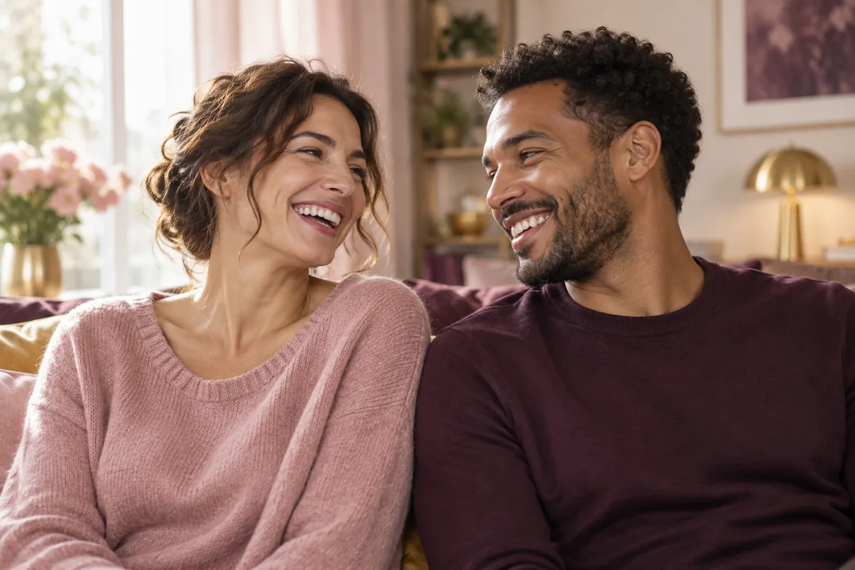 découvrez les signes d’une relation amoureuse saine : respect mutuel, communication, confiance et épanouissement. apprenez à reconnaître une relation équilibrée et à cultiver le bonheur à deux.