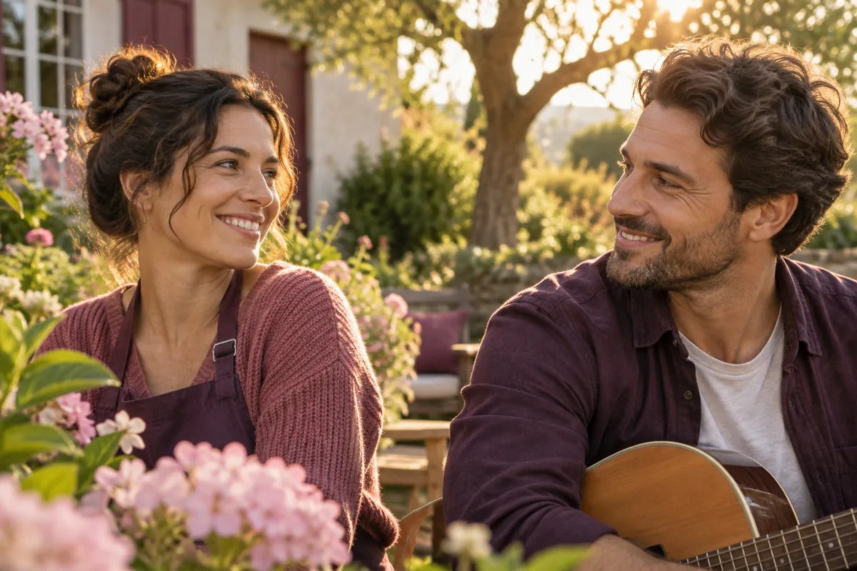 découvrez les principaux signes d’une relation amoureuse saine : respect, communication, confiance et épanouissement mutuel. apprenez à reconnaître une relation équilibrée pour construire un amour durable.