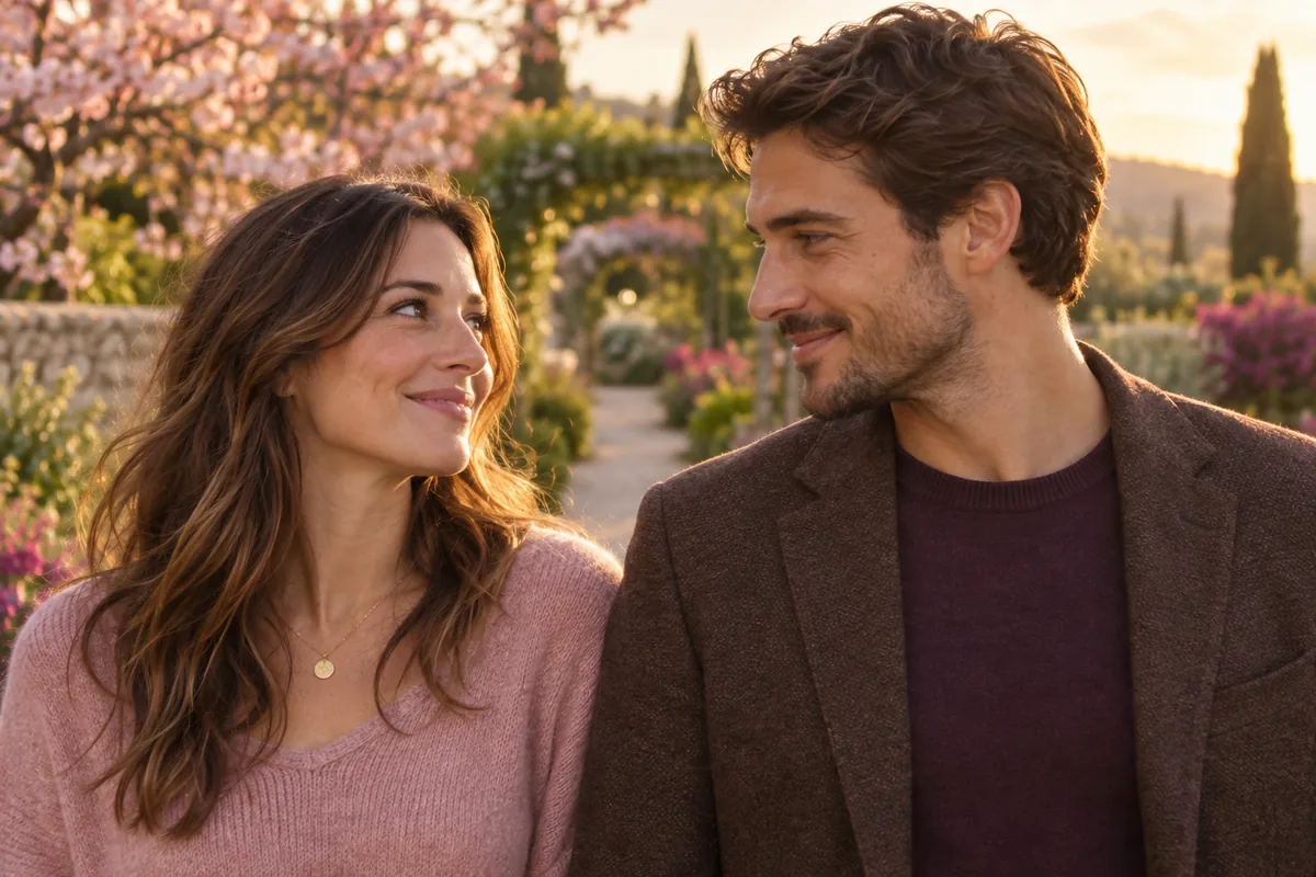 découvrez les signes qui montrent qu’une relation amoureuse a de l’avenir. apprenez à reconnaître les indicateurs d’une relation saine et épanouissante, et voyez si votre couple est sur la bonne voie !