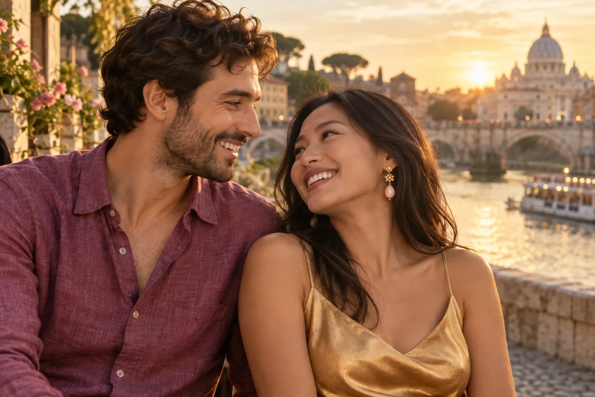 découvrez comment les rencontres en ligne vous permettent de rencontrer l'amour sans frontières. explorez les avantages de cette méthode moderne pour élargir vos horizons romantiques et trouver la personne idéale, peu importe la distance.