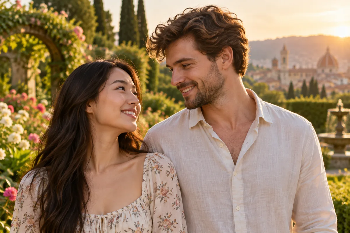 découvrez comment les rencontres en ligne vous permettent de surmonter les barrières géographiques et culturelles pour trouver l'amour. apprenez les avantages de ces plateformes qui vous connectent à des partenaires potentiels du monde entier, tout en explorant des conseils pour maximiser votre expérience romantique en ligne.