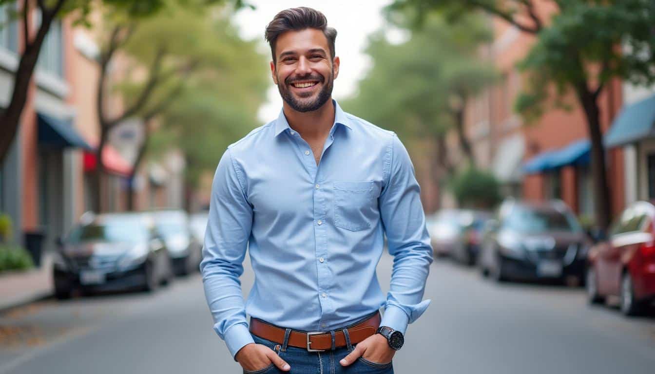 découvrez 10 astuces efficaces pour retrouver confiance en soi avant de séduire. apprenez à vous sentir mieux dans votre peau et à aborder les autres avec assurance avec nos conseils pratiques.