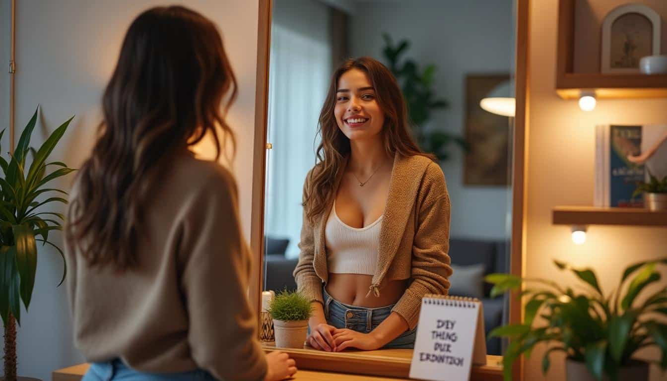 découvrez 10 astuces efficaces pour retrouver confiance en soi avant de séduire. boostez votre estime personnelle et abordez sereinement de nouvelles rencontres !