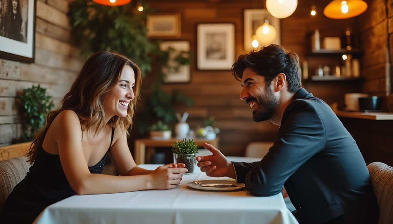 découvrez 10 conseils simples et efficaces pour séduire naturellement, en restant authentique et sans jamais en faire trop. attirez l'attention tout en restant vous-même !