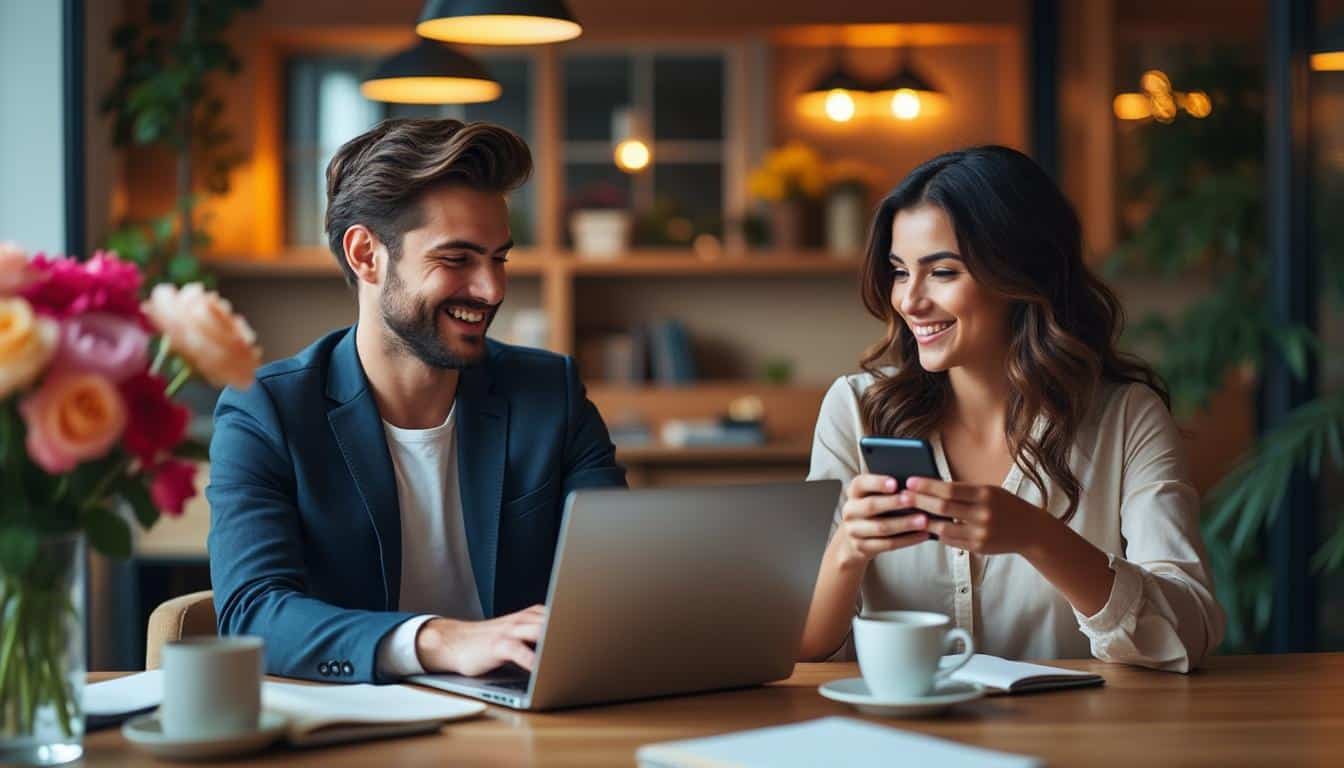 découvrez 10 conseils essentiels pour attirer l’attention et optimiser vos chances de réussite sur les sites de rencontre. améliorez votre profil, démarquez-vous et séduisez en ligne facilement !