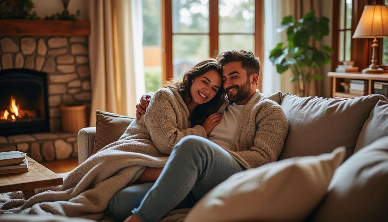 découvrez les 10 signes infaillibles qui prouvent que votre partenaire vous aime vraiment. analysez votre relation et reconnaissez les gestes authentiques de l’amour au quotidien !