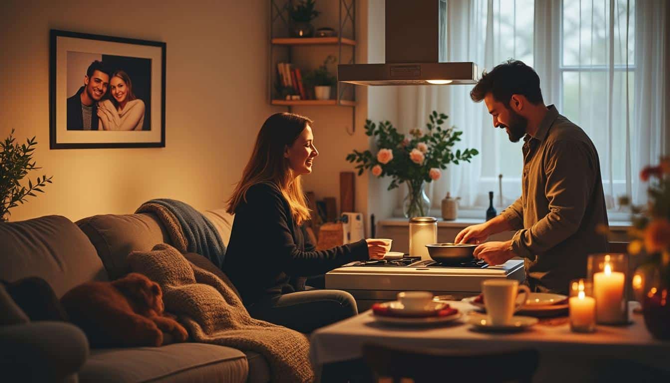 découvrez les 10 signes qui prouvent que votre partenaire vous aime vraiment. analysez les gestes, paroles et comportements qui témoignent d’un amour sincère dans votre relation amoureuse.
