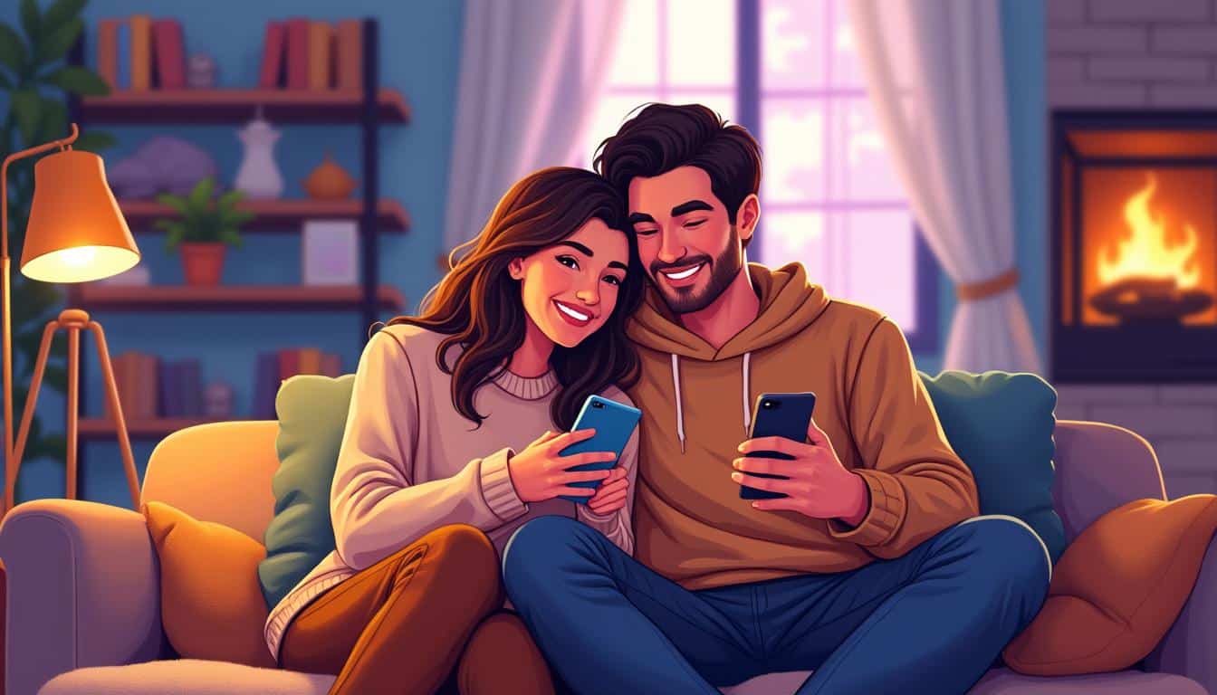 découvrez les 5 signes essentiels pour savoir si un profil en ligne est vraiment compatible avec vous et maximisez vos chances de trouver une vraie connexion sur les sites de rencontre.