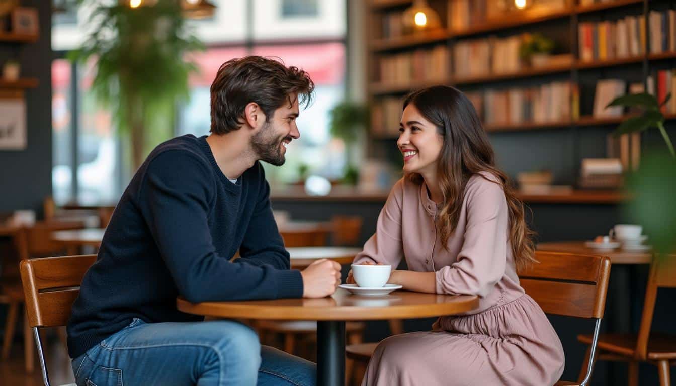 découvrez les 5 signes essentiels qui indiquent qu’un profil en ligne est véritablement compatible avec vous. maximisez vos chances de trouver la bonne personne grâce à ces conseils simples et efficaces pour repérer la compatibilité sur les sites de rencontres.