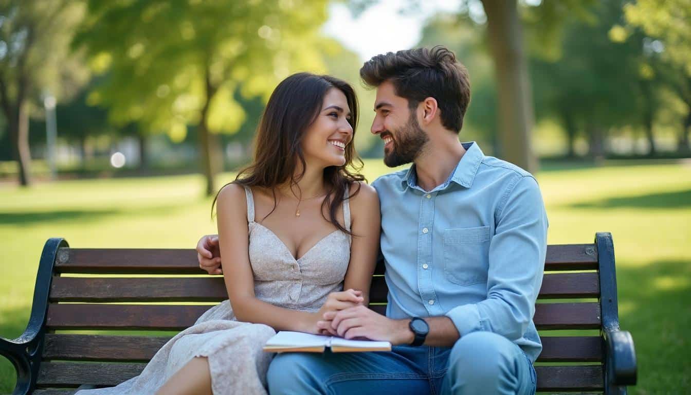 découvrez les 5 signes révélateurs qu’une personne n’est pas prête à s’engager dans une relation amoureuse. apprenez à reconnaître ces signaux pour éviter les déceptions et construire des relations plus saines.
