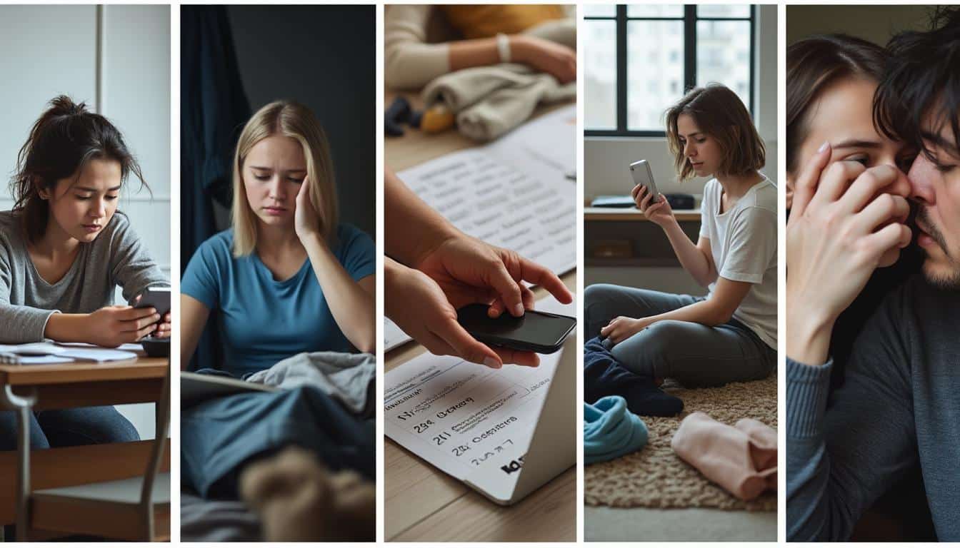 découvrez les 5 signes révélateurs qu’une personne n’est pas prête pour une relation amoureuse sérieuse. apprenez à les identifier pour éviter les déceptions sentimentales.