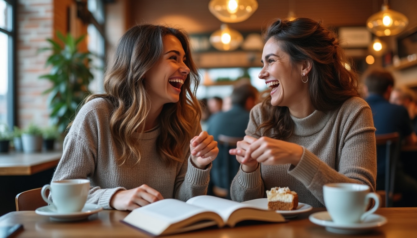 découvrez les 7 signes révélateurs qui prouvent qu’un rendez-vous s’est bien passé. apprenez à décoder les comportements pour savoir si la rencontre a été un succès !