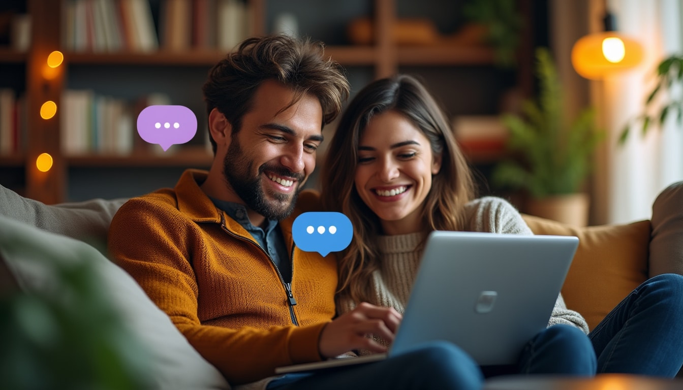 découvrez nos conseils pour savoir combien de temps et à quelle fréquence échanger en ligne avant de programmer une première rencontre en personne. trouvez le bon équilibre pour instaurer confiance et connexion.