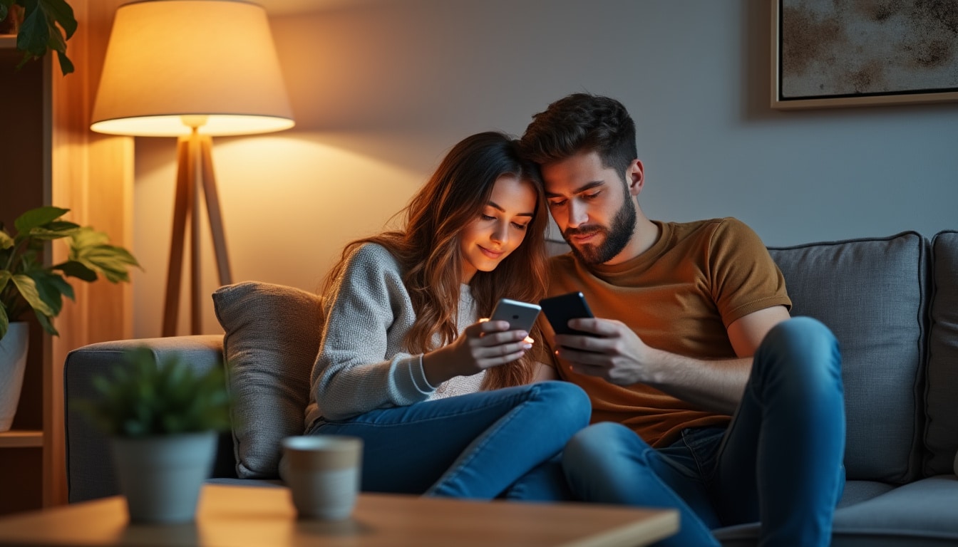 découvrez à quelle fréquence il est conseillé d’échanger des messages avant une première rencontre amoureuse et trouvez le juste équilibre pour créer une connexion authentique.