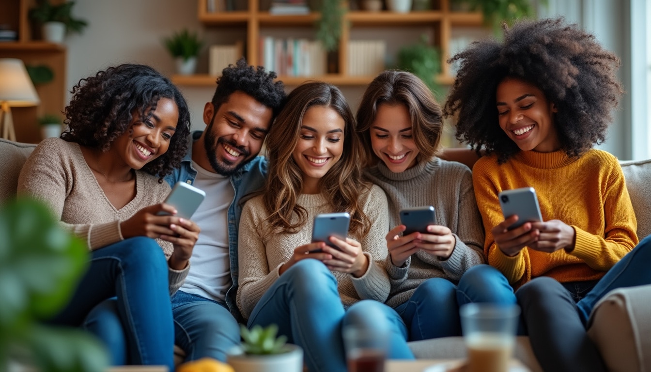 découvrez à quelle fréquence communiquer avant une première rencontre, afin d'établir une connexion authentique, éviter les malentendus et optimiser vos chances de succès lors de votre rendez-vous.