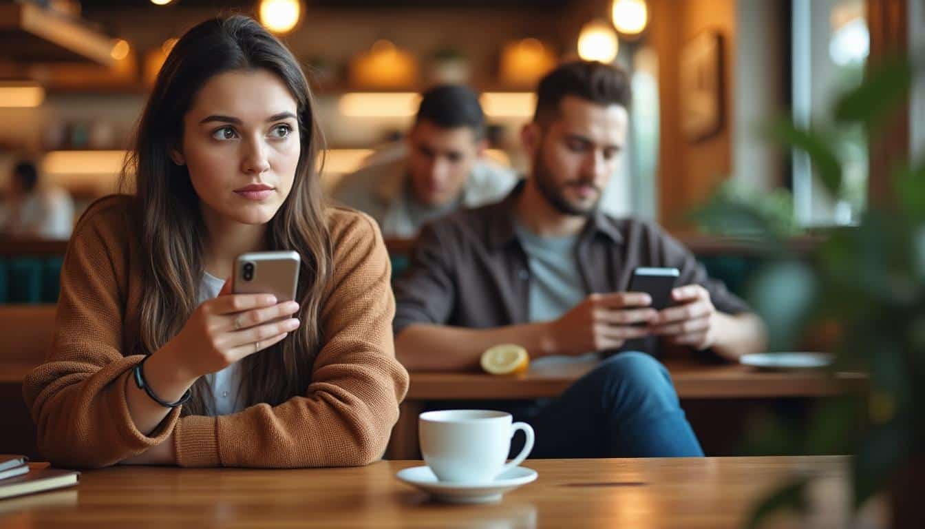 découvrez des conseils pratiques pour aborder efficacement les sujets importants par message. apprenez à communiquer clairement, gérer les émotions et favoriser les échanges constructifs même à distance.