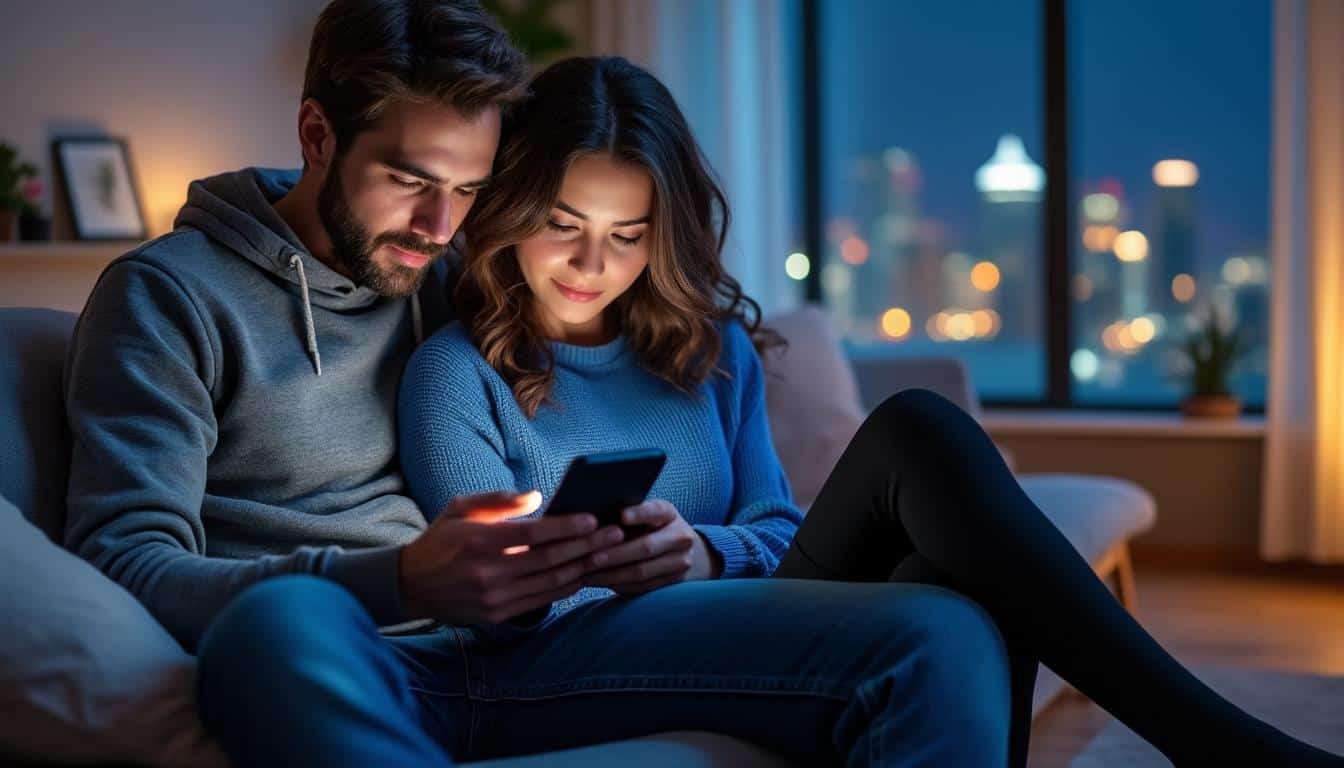 découvrez nos conseils pour aborder les sujets importants par message : techniques pour communiquer avec tact, éviter les malentendus et favoriser des échanges constructifs, même à distance.