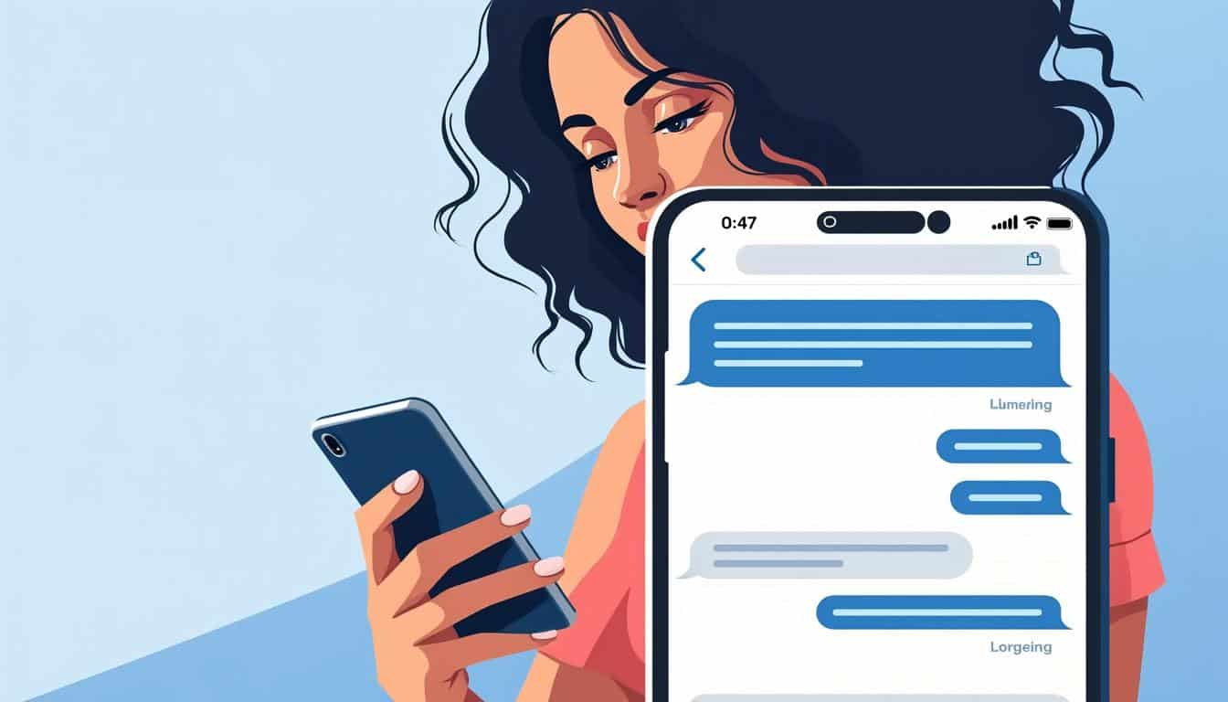 découvrez nos conseils pour aborder les sujets importants par message en toute confiance. apprenez à communiquer clairement, choisir le bon moment et éviter les malentendus pour des échanges plus efficaces.