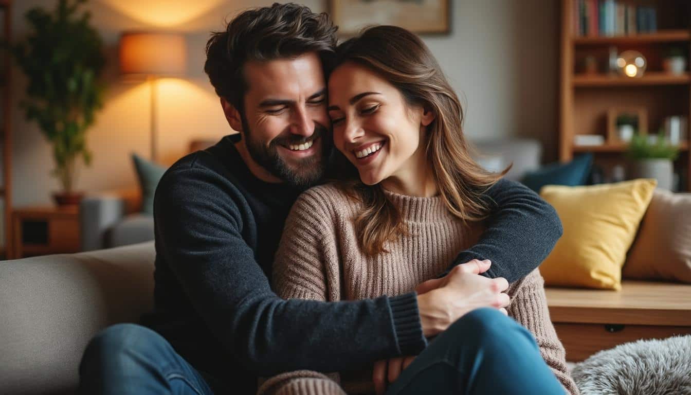 découvrez comment accepter que l’amour évolue avec le temps et apprenez à cultiver une relation épanouissante malgré les changements. nos conseils pour vivre sereinement les différentes étapes de la vie amoureuse.