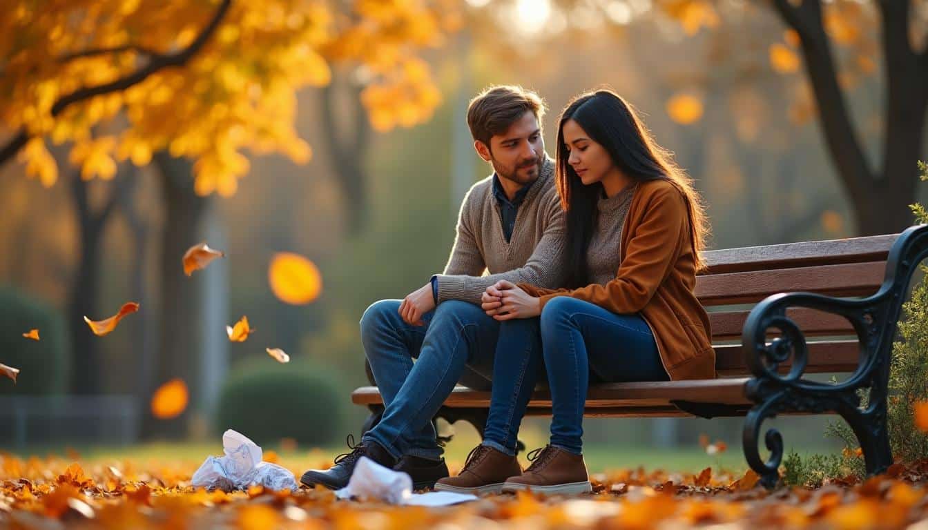 découvrez des conseils pratiques et des stratégies efficaces pour surmonter les crises de couple, renforcer votre relation et améliorer la communication entre partenaires.
