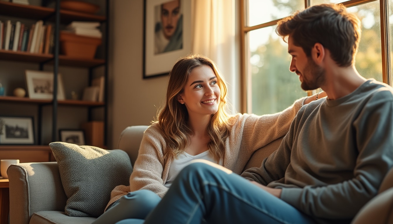 découvrez comment soutenir votre partenaire tout en préservant votre équilibre personnel. nos conseils pour aider l’autre sans s’oublier ni se sacrifier.