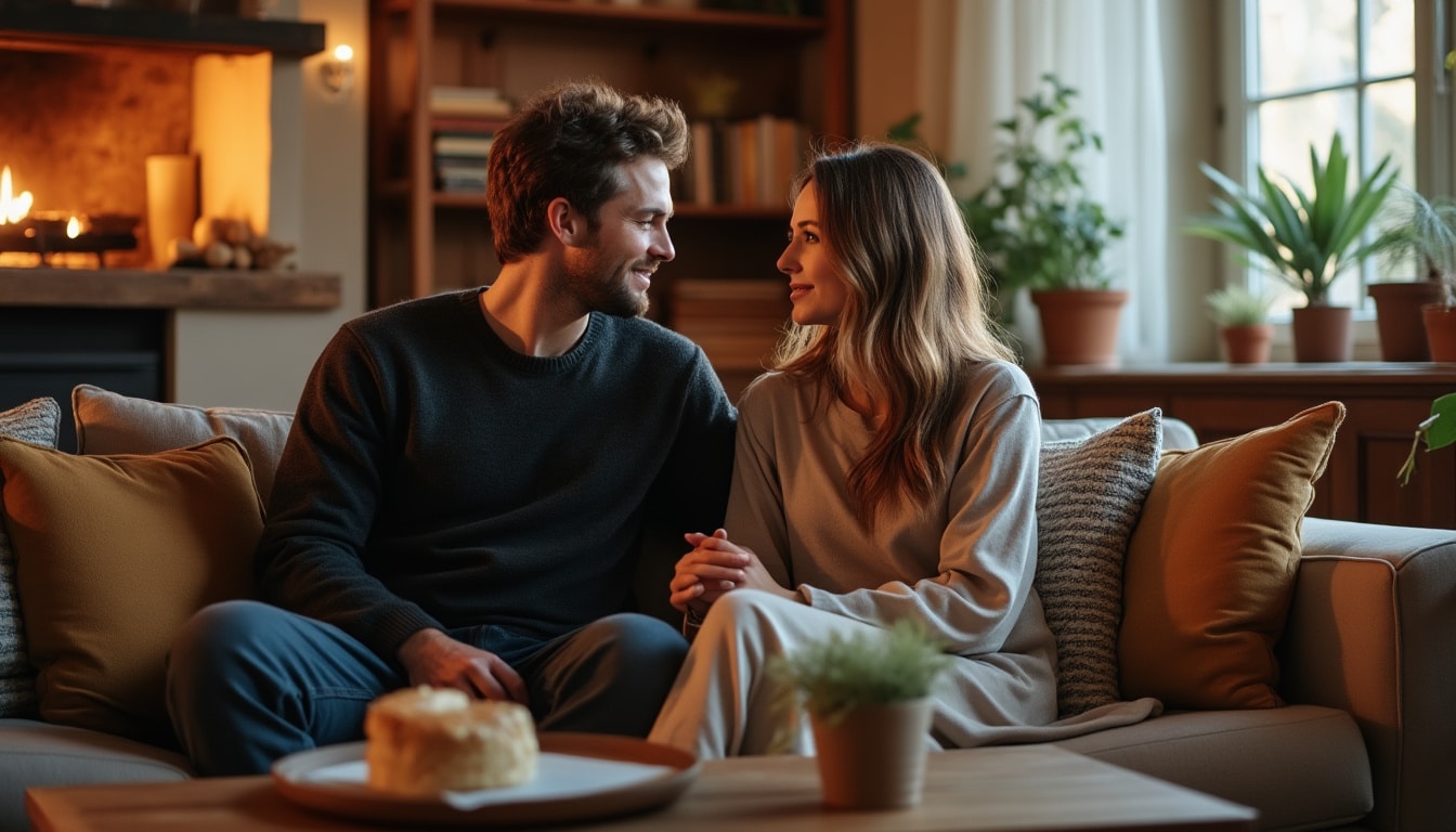 découvrez comment soutenir efficacement votre partenaire tout en préservant votre bien-être et vos limites. conseils pratiques pour trouver un équilibre sain dans la relation.