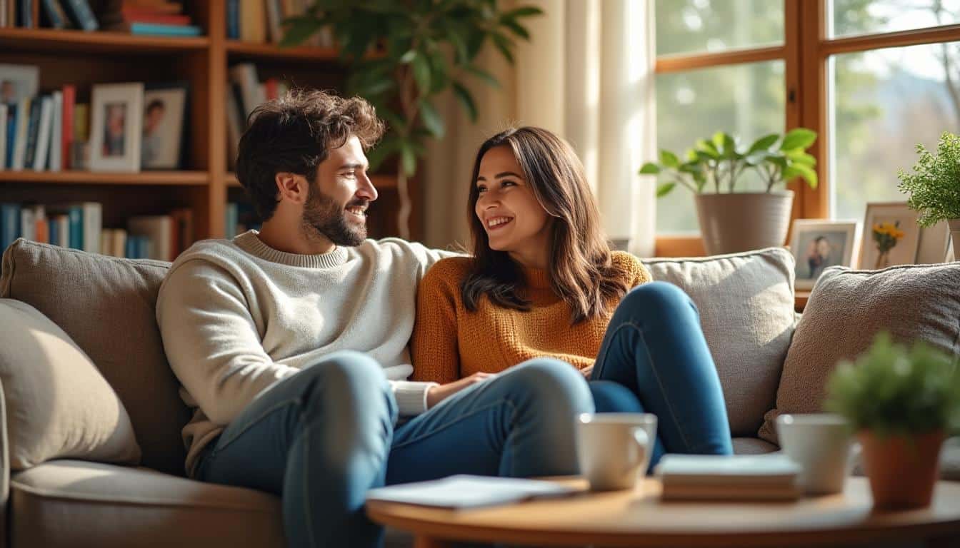 découvrez des conseils pratiques et des astuces efficaces pour renforcer la communication dans votre couple, mieux exprimer vos besoins et établir une relation amoureuse harmonieuse.