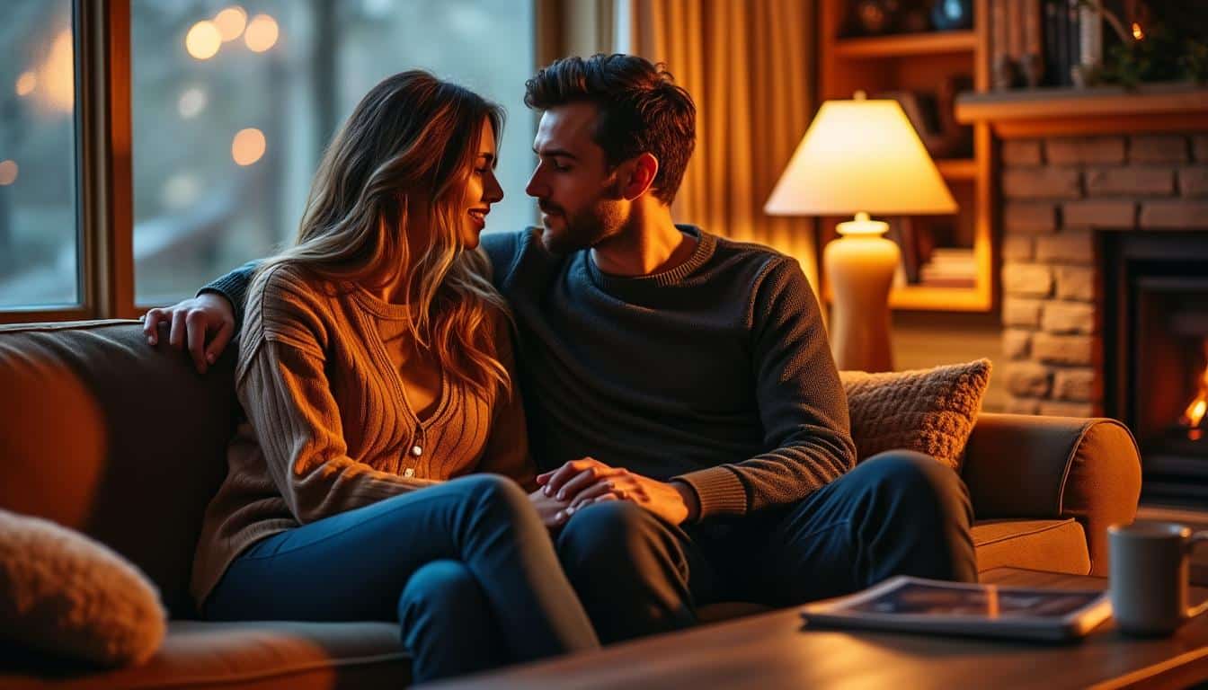 découvrez des conseils pratiques et efficaces pour améliorer la communication au sein de votre couple, renforcer la confiance et résoudre les conflits amoureux.