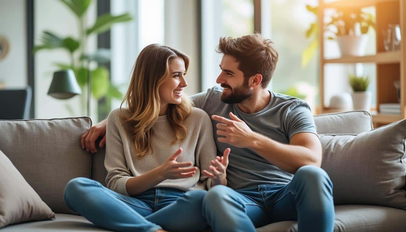 découvrez des conseils pratiques pour renforcer la communication dans votre couple, éviter les malentendus et développer une relation amoureuse plus harmonieuse et épanouie.
