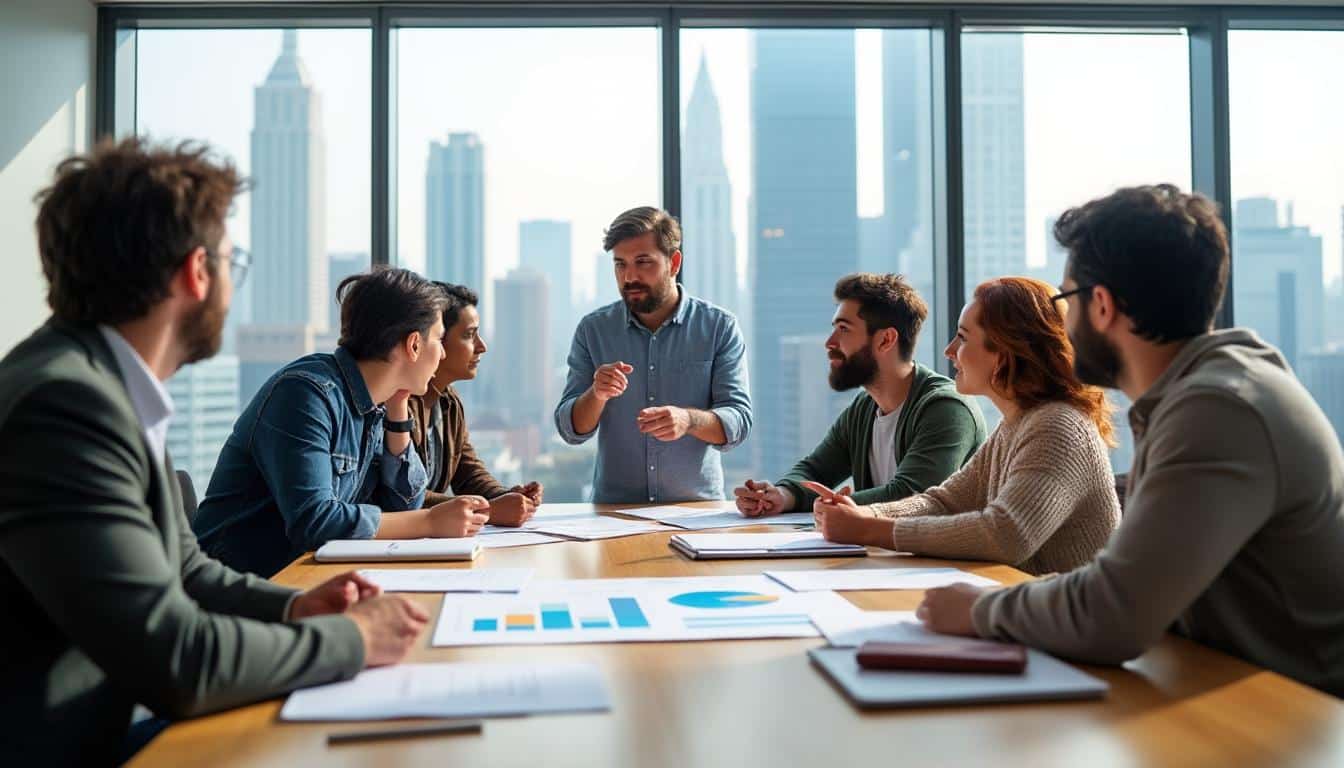 découvrez des conseils pratiques pour avancer collectivement malgré les désaccords, renforcer la communication et trouver des solutions constructives pour mieux collaborer au quotidien.