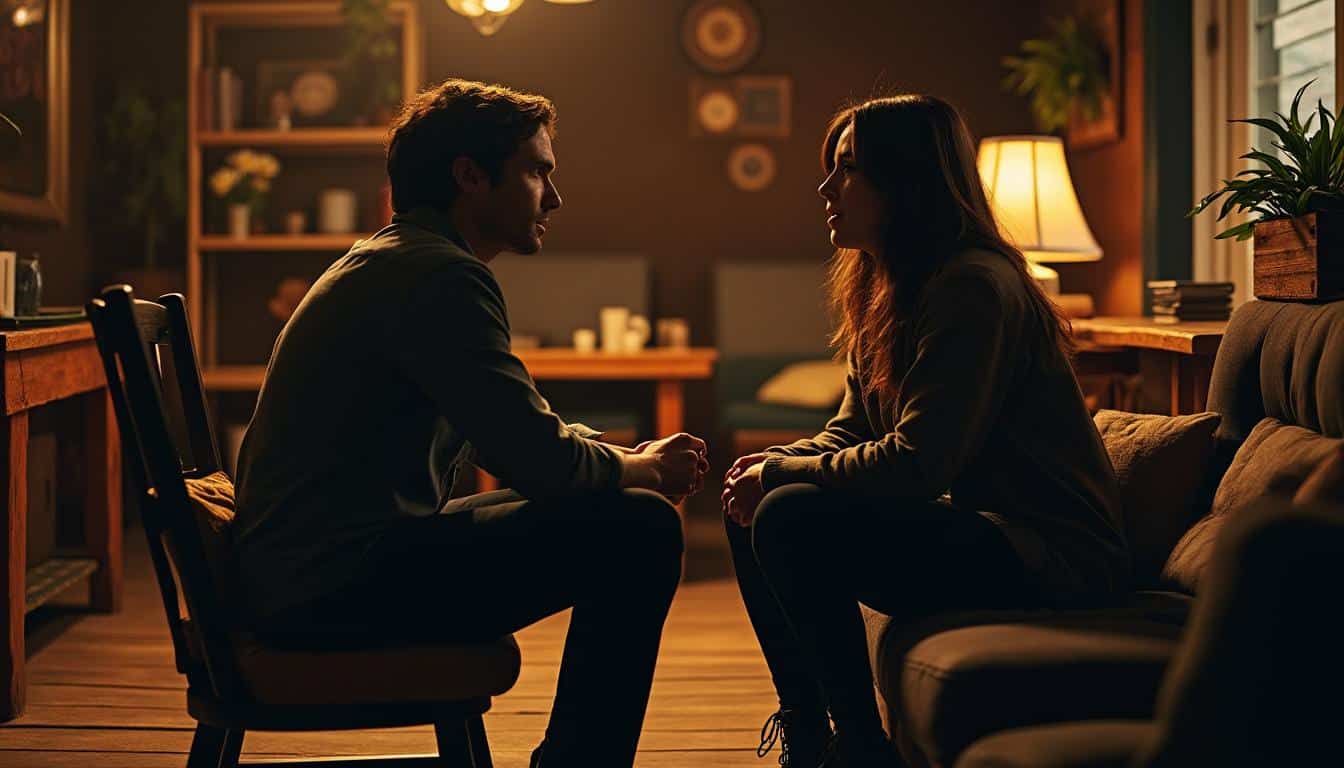 découvrez des conseils pratiques pour engager des conversations profondes dès les premiers échanges et créer rapidement une connexion authentique avec votre interlocuteur.