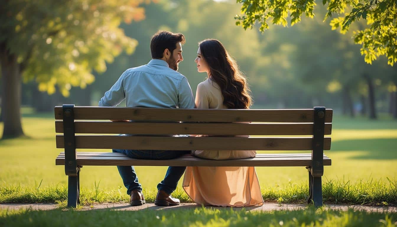 découvrez des conseils pratiques pour engager une conversation profonde dès les premiers échanges et créer des liens authentiques. apprenez à poser les bonnes questions et à instaurer un climat de confiance dès le début.