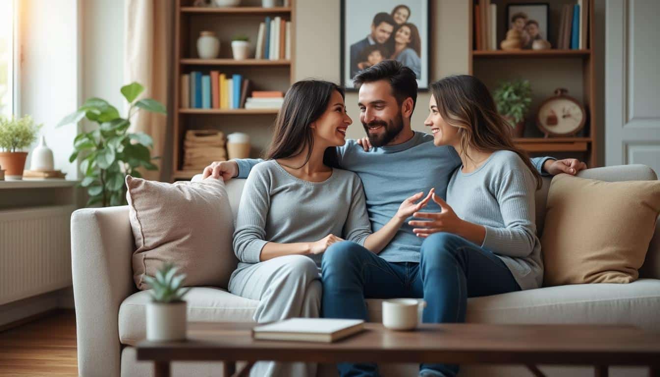 découvrez des conseils pratiques et efficaces pour améliorer la communication au sein de votre couple, renforcer la confiance et résoudre les conflits pour une relation épanouie.
