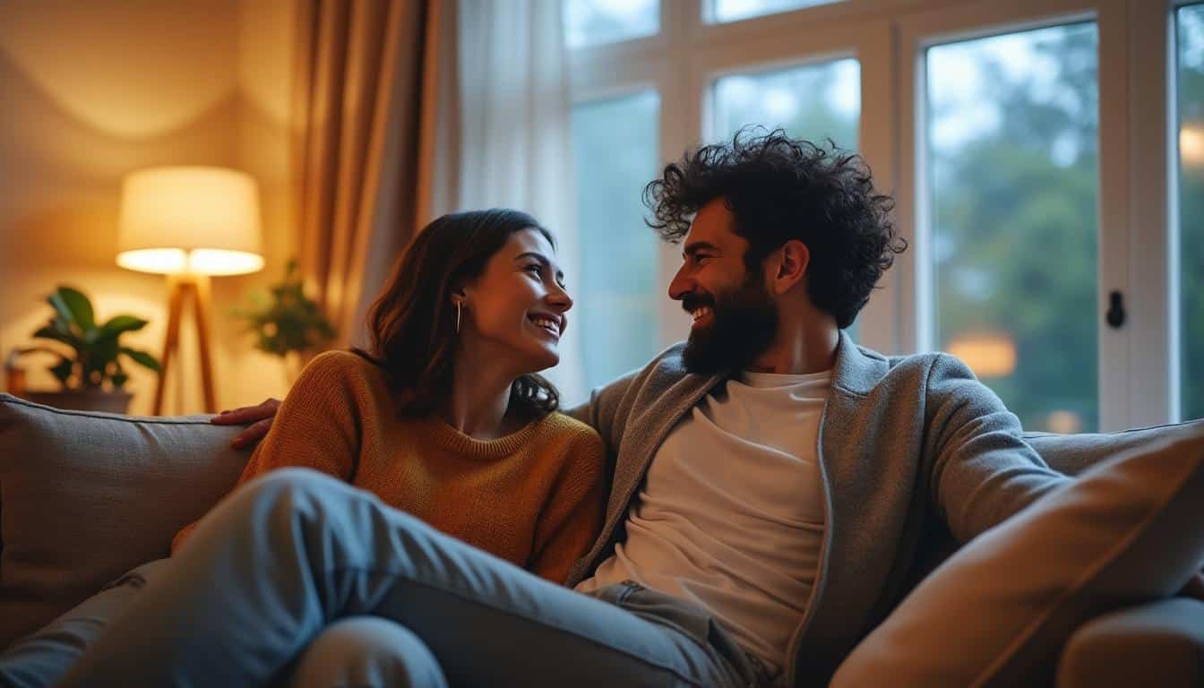 découvrez nos conseils essentiels pour améliorer la communication dans votre couple, favoriser le dialogue et renforcer la complicité au quotidien.
