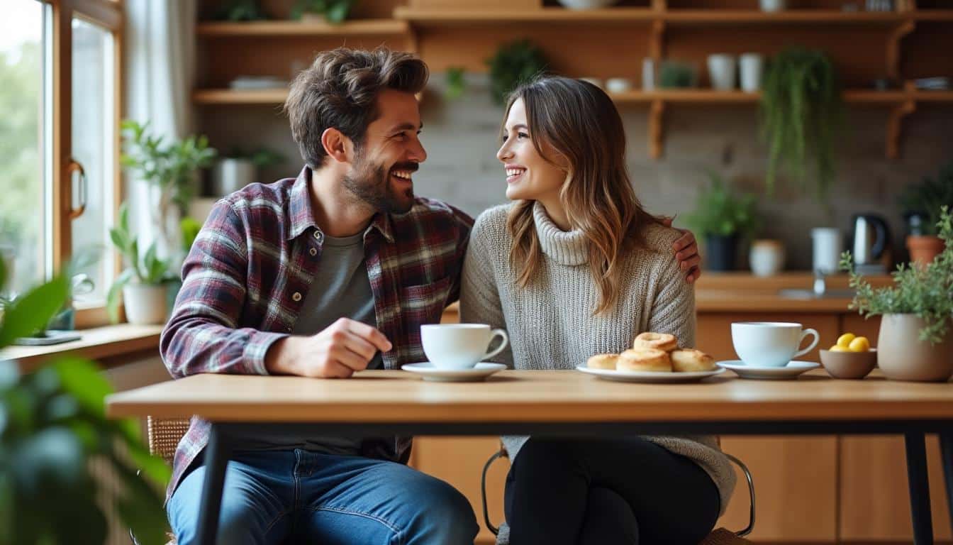 découvrez nos conseils pratiques pour améliorer la communication au sein de votre couple, renforcer la compréhension mutuelle et préserver l’harmonie dans votre relation amoureuse.