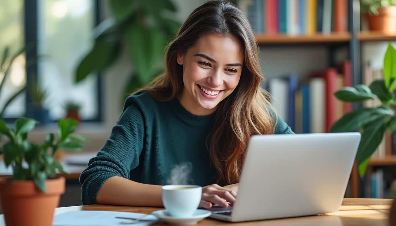 découvrez nos conseils pratiques pour bien débuter une conversation en ligne, établir un premier contact efficace et engager des échanges intéressants, que ce soit pour le travail, l’amitié ou les rencontres.