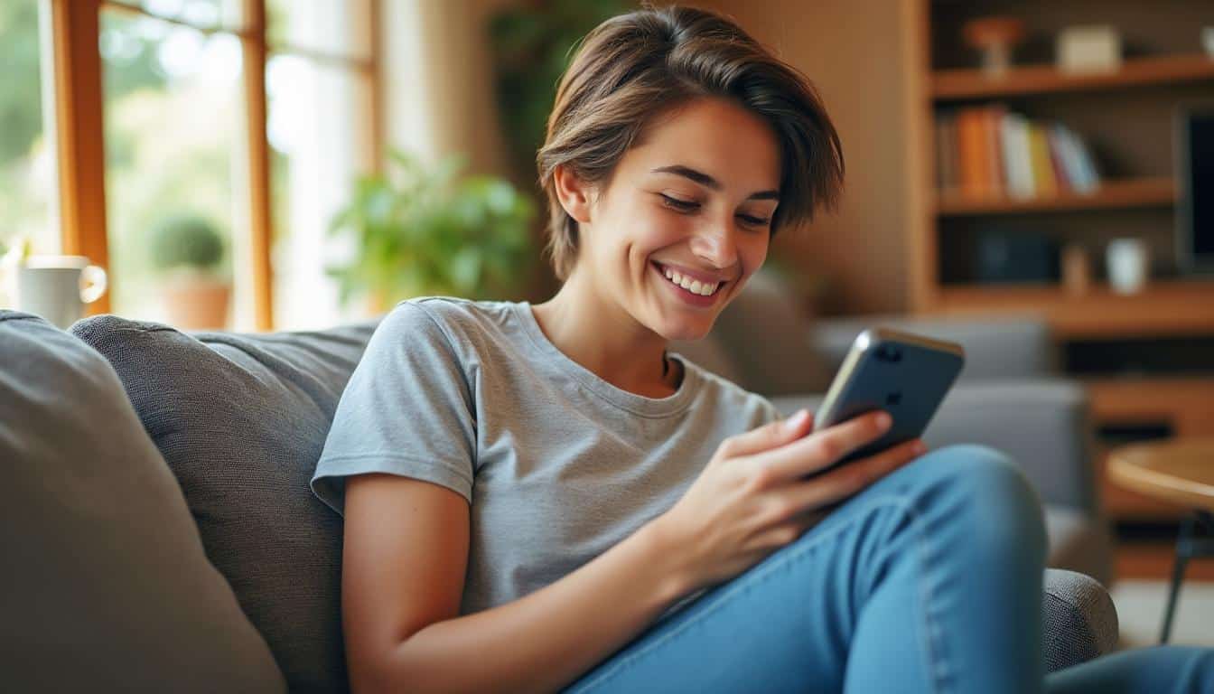 découvrez des astuces simples et efficaces pour bien commencer une conversation en ligne, capter l’attention de votre interlocuteur et instaurer un échange agréable dès les premiers messages.