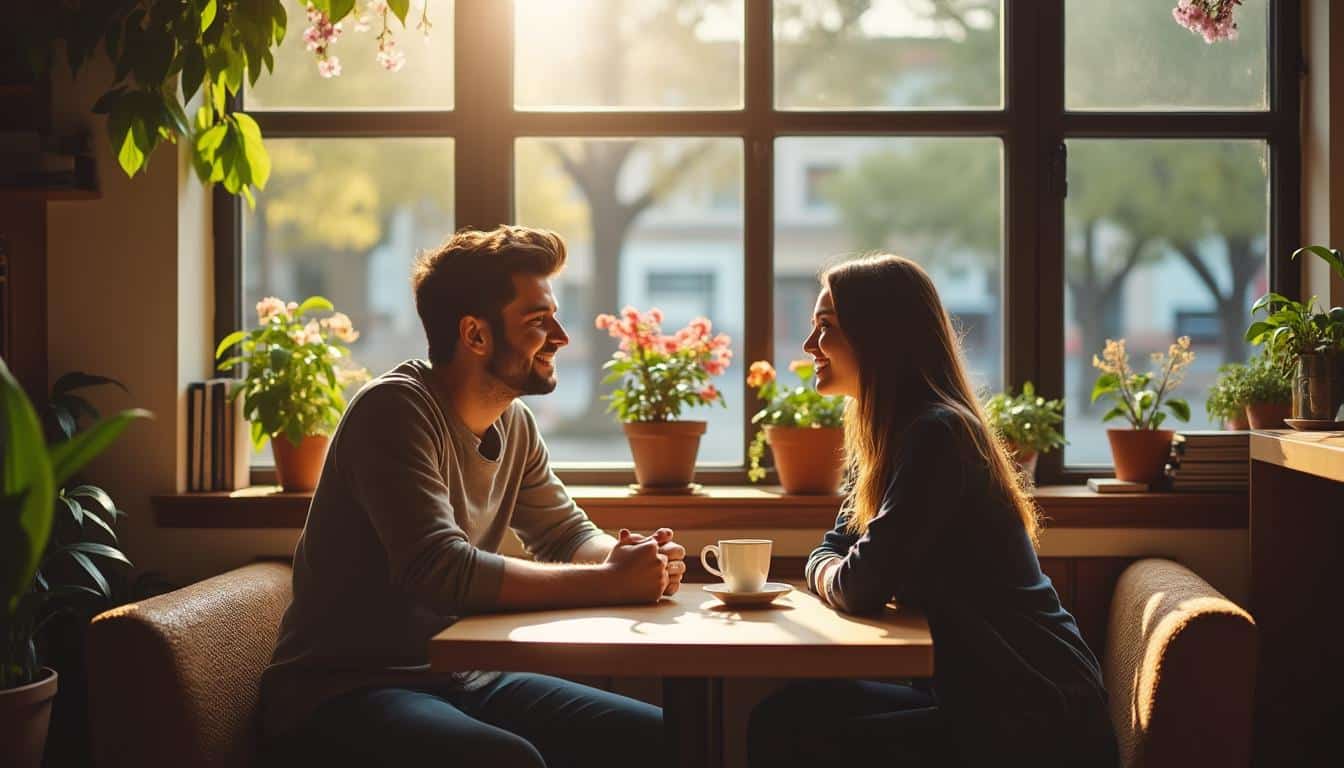 découvrez nos conseils essentiels pour bien débuter une nouvelle relation amoureuse après une rupture et reconstruire une histoire saine, épanouissante et durable.